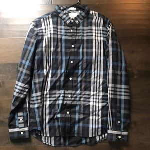 7 vintage diamonds men’s shirt never worn
